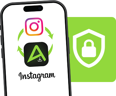 Avenor iPhone preview